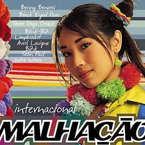 MALHAÇÃO INTERNACIONAL 2004