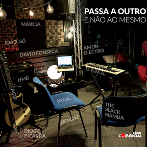 PASSA A OUTRO E NÃO AO MESMO
