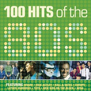 SIMPLY THE BEST 80'S