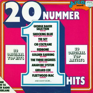 20 NUMMER 1 HITS