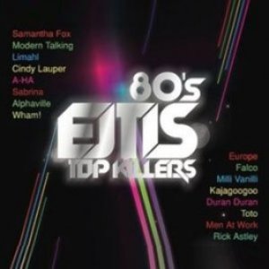 80'S TOP KILLERS