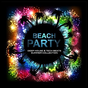 BEACH PARTY