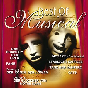 BEST OF MUSICAL