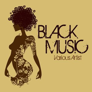 BLACK MUSIC
