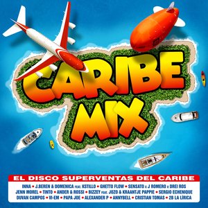 CARIBE MIX 2018