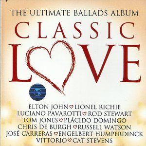 CLASSIC LOVE