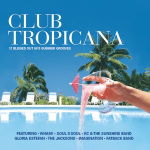 CLUB TROPICANA