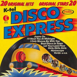 DISCO EXPRESS