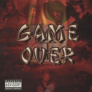 GAME OVER