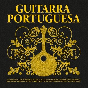 GUITARRA PORTUGUESA