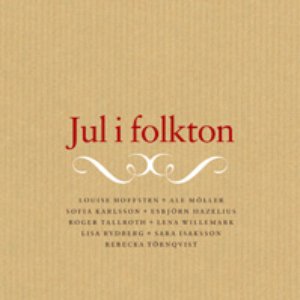 JUL I FOLKTON