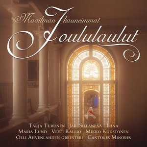 MAAILMAN KAUNEIMMAT JOULULAULUT