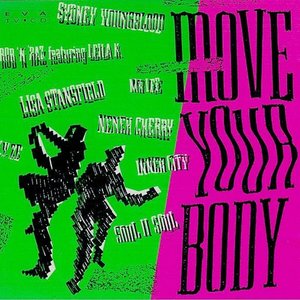 MOVE YOUR BODY