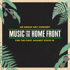 MUSIC FROM THE HOME FRONT