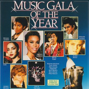 MUSIC GALA OF THE YEAR