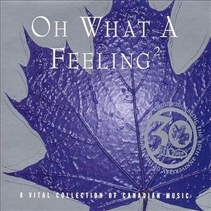 OH WHAT A FEELING 2