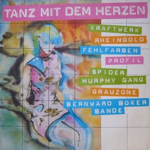 TANZ MIT DEM HERZEN