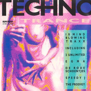 TECHNO TRANCE