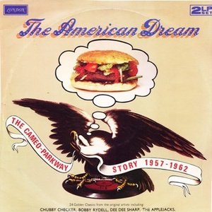 THE AMERICAN DREAM