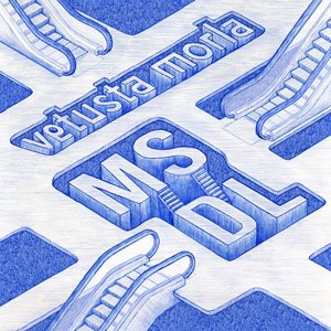 MSDL: CANCIONES DENTRO DE CANCIONES