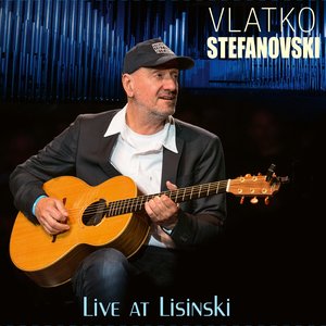LIVE AT LISINSKI