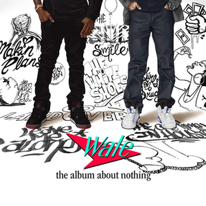 THE ALBUM ABOUT NOTHING