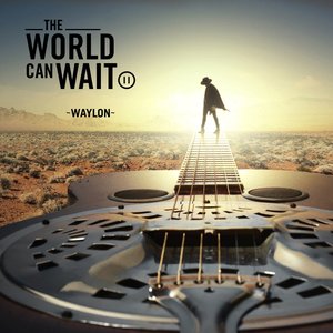 THE WORLD CAN WAIT