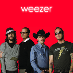 THE RED ALBUM