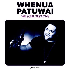 THE SOUL SESSIONS