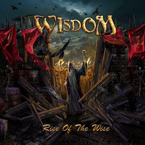 RISE OF THE WISE