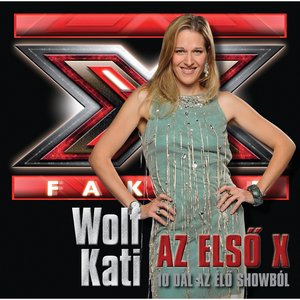 AZ ELSŐ X - 10 DAL AZ ÉLŐ SHOWBÓL