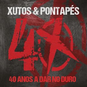 40 ANOS A DAR NO DURO