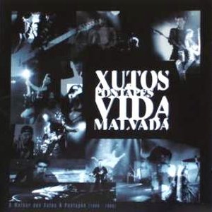 VIDA MALVADA