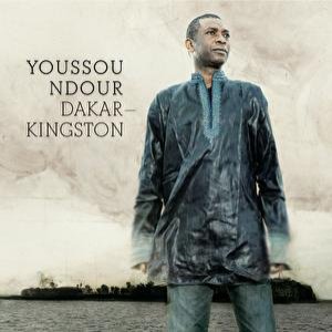 DAKAR - KINGSTON