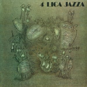 4 LICA JAZZA