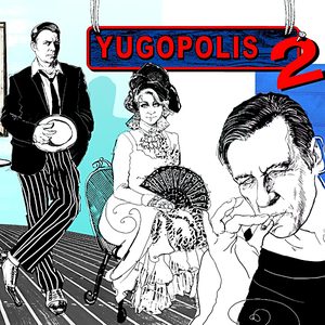 YUGOPOLIS 2