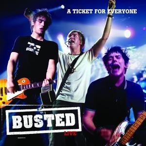 LIVE: A TICKET FOR EVERYONE