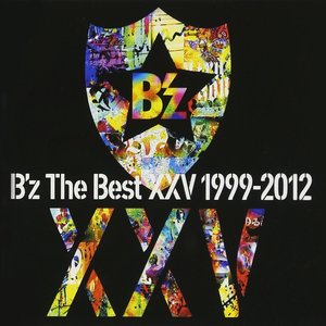 B'Z THE BEST XXV 1999-2012