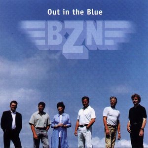 OUT IN THE BLUE
