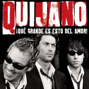 QUE GRANDE ES ESTO DEL AMOR