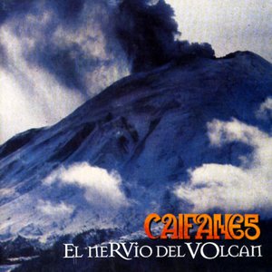 EL NERVIO DEL VOLCÁN