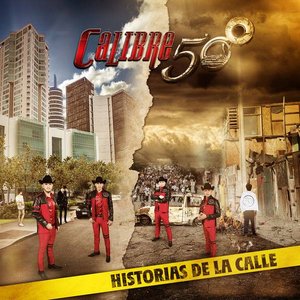 HISTORIAS DE LA CALLE