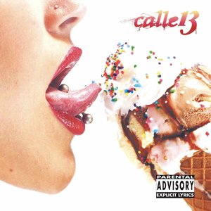 CALLE 13