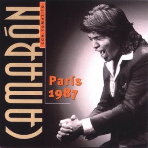PARÍS 1987