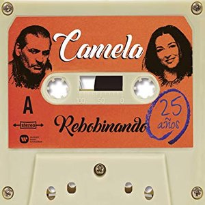 REBOBINANDO