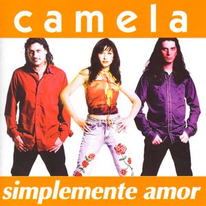 SIMPLEMENTE AMOR