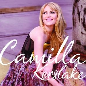 CAMILLA KERSLAKE