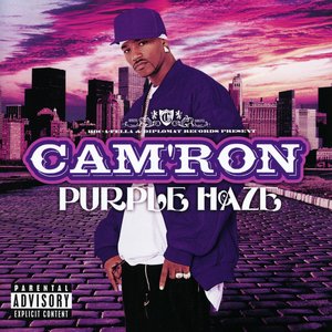 PURPLE HAZE