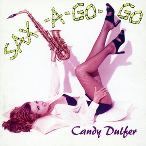 SAX-A-GO-GO