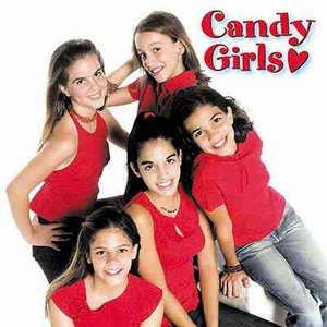 CANDY GIRLS
